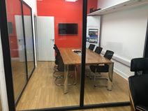 Office Space: 460/464 Uxbridge Road, Hayes, UB4 - 