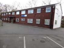 Office Space: 9 Little Park Street, Coventry, CV1 - 