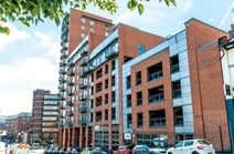 Office Space: Media House, Sheffield, S7 - 