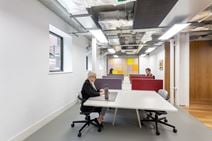 Office Space: 11 Cannon Street, Birmingham, B2 - 