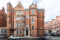 Office Space: 111 Park Street, London, W1K - 