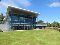 Office Space: Brest Road, Plymouth, PL6 - 