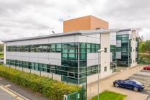 Office Space: Watling Court, Orbital Plaza, Birmingham, WS11 - 