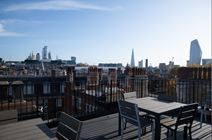 Office Space: 22-24 Red Lion Court, Fleet Street, London, EC4A - 