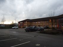 Office Space: 22-28 Wood Street, Doncaster, DN1 - 