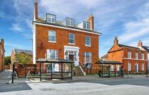 Office Space: Wharfedale Road, Wokingham, RG41 - 