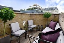 Office Space: 29 Farm Street, London, W1J - 