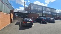 Office Space: 64 Britannia Way, Lichfield, WS14 - 