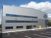 Office Space: Watling Court, Orbital Plaza, Birmingham, WS11 - 