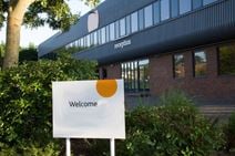 Office Space: Dockside Outlet Shopping Centre,, Chatham, ME4 - 