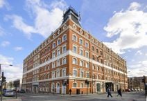 Office Space: Unit 6, London, N1C - 
