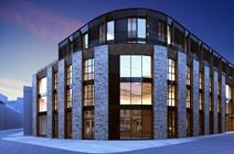 Office Space: 32-38 Scrutton Street, London, EC2A - 