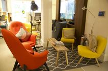 Office Space: Ingate Place, London, SW8 - 