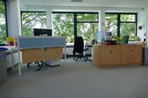 Office Space: Downsview Road, Wantage, OX12 - 