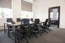 Office Space: 317 Golden Hill Lane, Leyland, PR25 - 