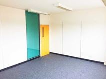Office Space: 1 Oakcroft Road, Chessington, KT9 - 