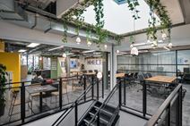 Office Space: 17 Gosfield Street, London, W1W - 