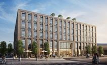 Office Space: 17-23 High Street, Slough, SL1 - 