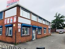 Office Space: 470 Bath Road, Bristol, BS4 - 