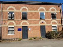 Office Space: Brookfield Gardens, Nottingham, NG5 - 
