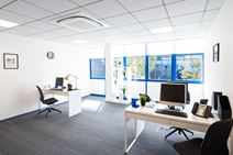 Office Space: Enterprise Close, Bournemouth, BH23 - 