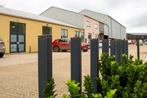 Office Space: Builder's Yard, Hinton Saint Mary, DT10 - 