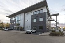 Office Space: 121 Brooker Road, Waltham Abbey, EN9 - 