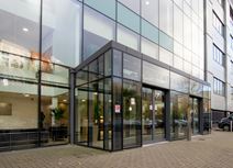 Office Space: 16 Carolina Way, Salford, M50 - 