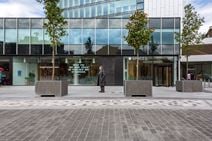 Office Space: Forsyth Road, Woking, GU21 - 