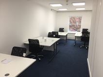 Office Space: Olympus Business Park, Gloucester, GL2 - 