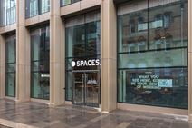 Office Space: 9 Canal Street, Glasgow, G4 - 