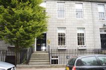 Office Space: 1, Saint Swithin Row, Aberdeen, AB10 - 
