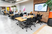 Office Space: 100 Embankment, Manchester, M3 - 