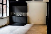 Office Space: 100 Embankment, Manchester, M3 - 