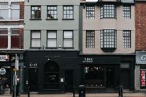 Office Space: 125 Deansgate, Manchester, M3 - 