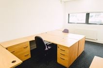 Office Space: Turks Road, Radcliffe, M26 - 