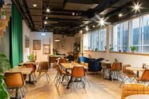 Office Space: 32-38 Scrutton Street, London, EC2A - 
