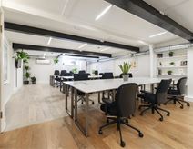 Office Space: 115 Coventry Road, London, E2 - 