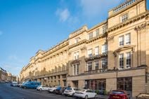 Office Space: 30 Cloth Market, Newcastle, NE1 - 