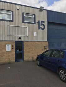 Office Space: 1 High Street, Watlington, OX49 - 