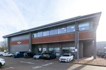 Office Space: Beehive Ring Road, Crawley, RH6 - 
