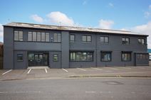 Office Space: 49 John Finnie Street, Kilmarnock, KA1 - 