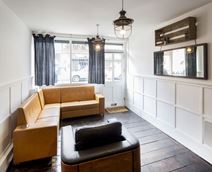 Office Space: 211 Hackney Rd, London, E2 - 