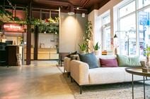 Office Space: 15 Settles Street, London, E1 - 
