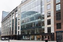 Office Space: 22-24 Red Lion Court, Fleet Street, London, EC4A - 