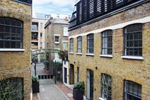 Office Space: 52-56 Bermondsey Street, London, SE1 - 