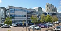 Office Space: 609 Stretford Road, Manchester, M16 - 