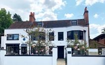 Office Space: 326 Molesey Road, Walton-on-Thames, KT12 - 