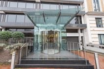 Office Space: 12 Hans Road, London, SW3 - 