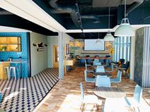 Office Space: 15 Settles Street, London, E1 - 